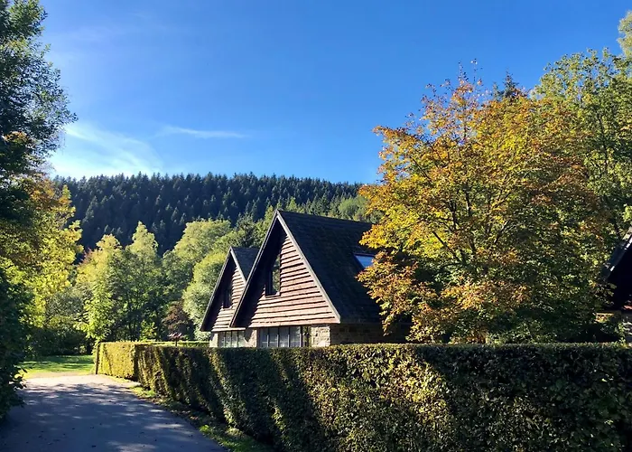 Val d\'Arimont Resort