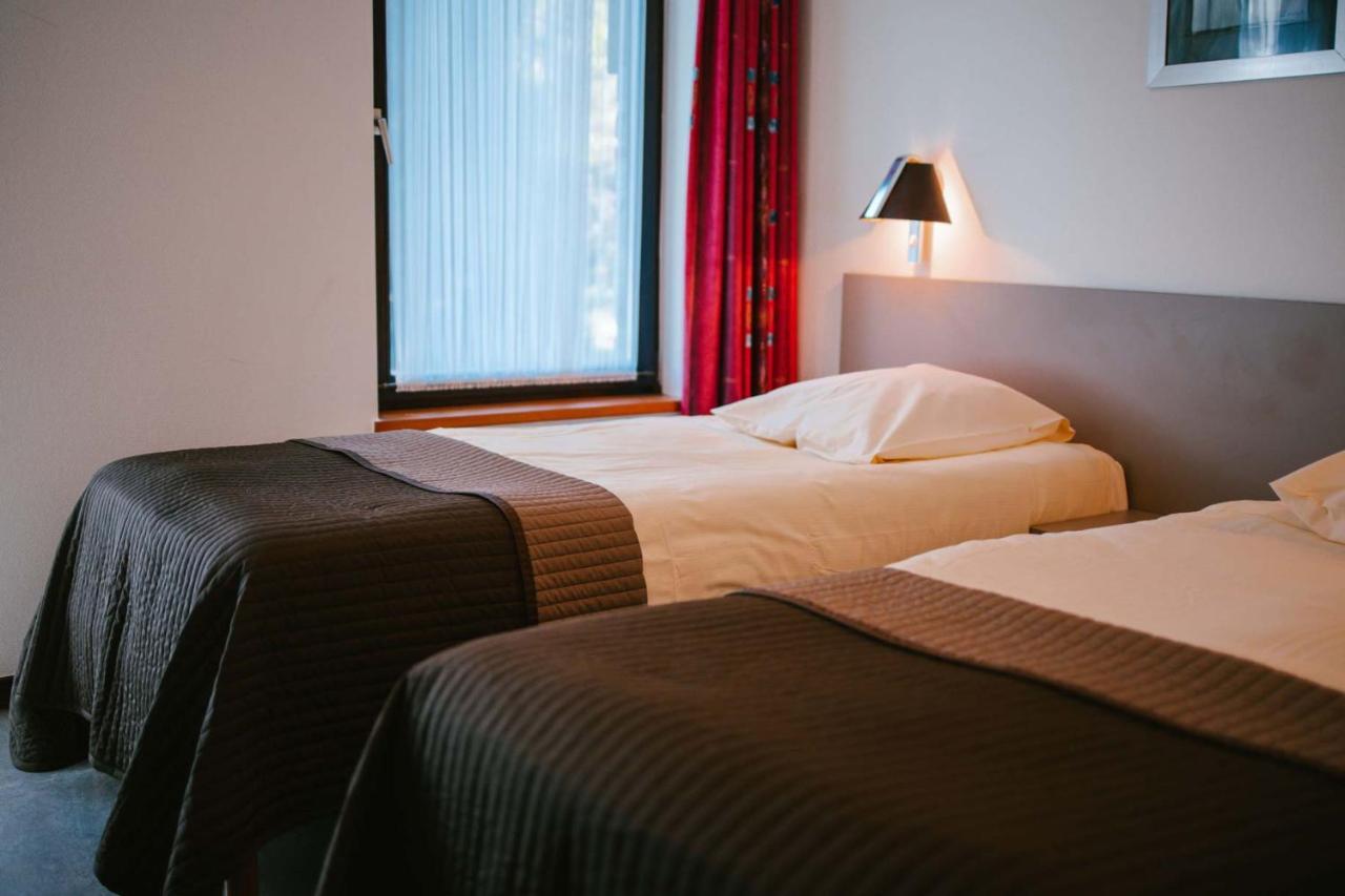 Val D'arimont Vakantiepark 3*