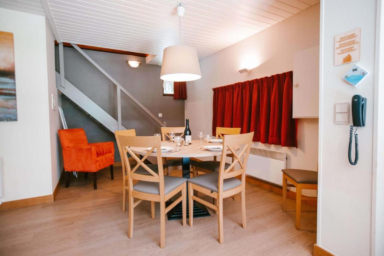 Val D'arimont Vakantiepark 3*
