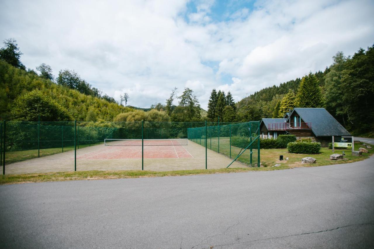 Val D'arimont Vakantiepark