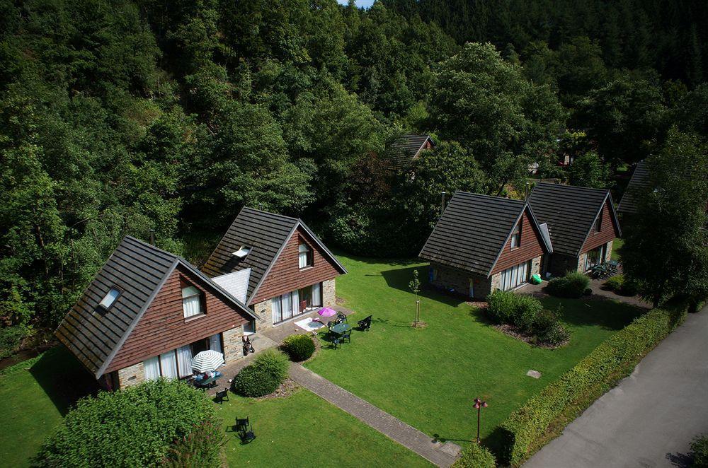 Vakantiepark Val D'arimont 3*