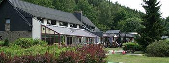 Village de vacances Val D'arimont Malmedy