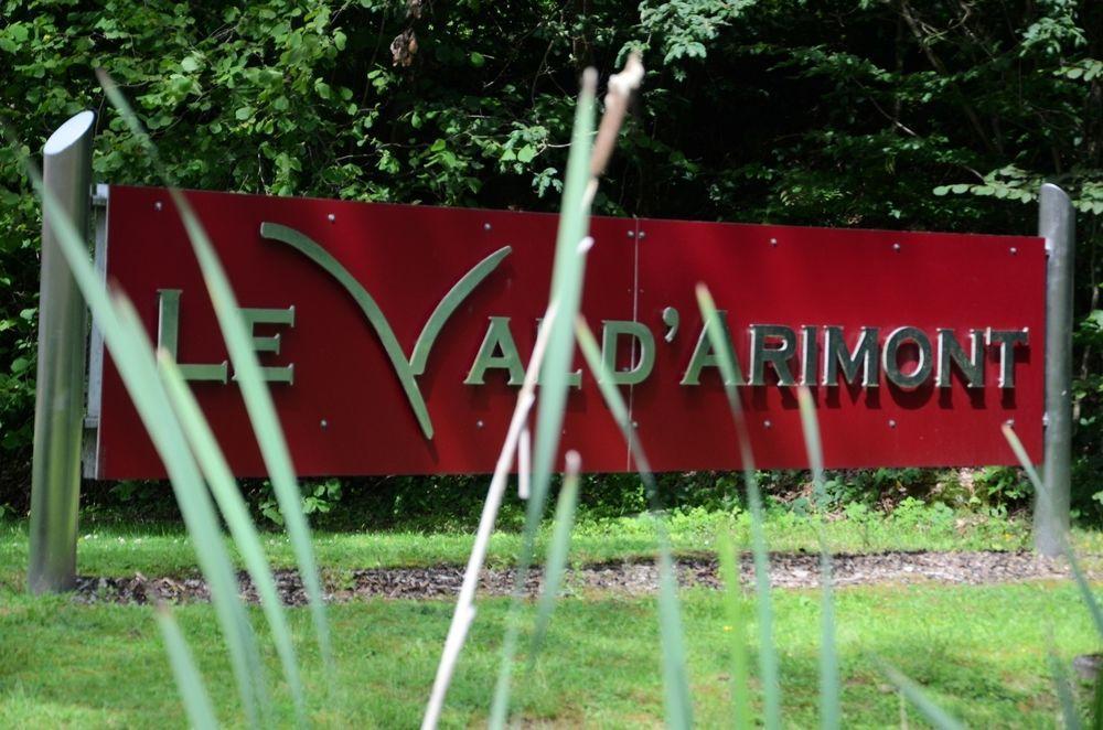 Vakantiepark Val D'arimont