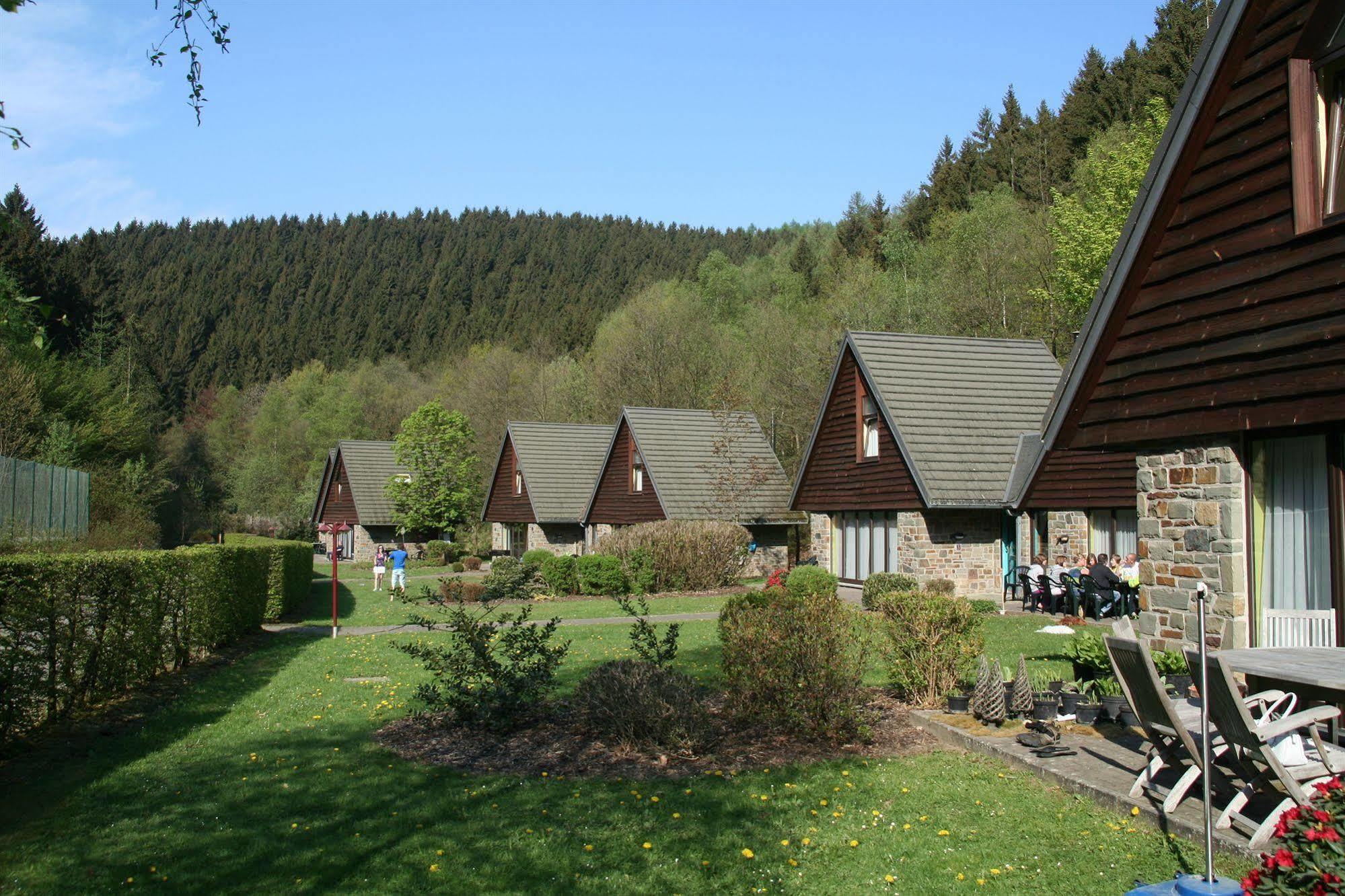 Val D'arimont Village de vacances Malmedy