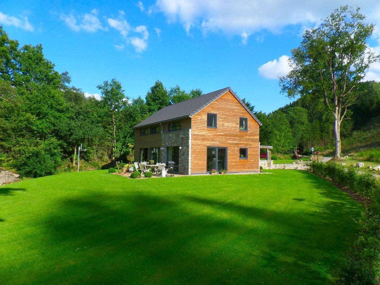 Val D'arimont Vakantiepark Malmedy