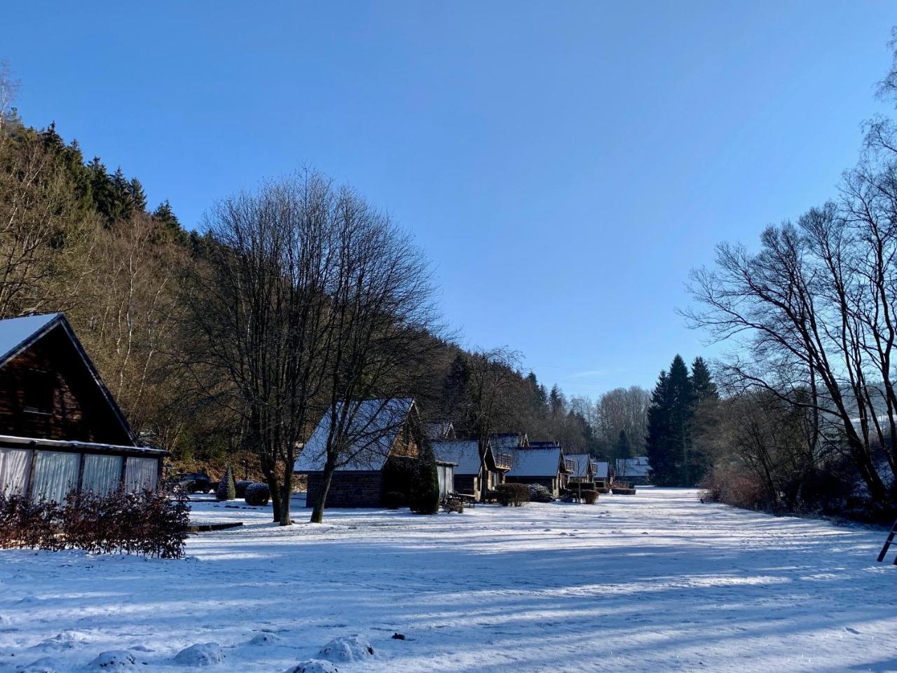 Val D'arimont 3*